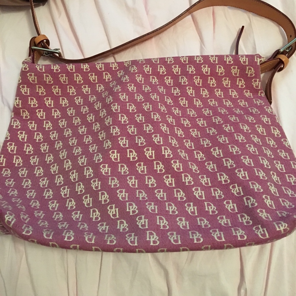 EEUC Dooney Bag